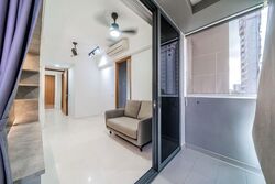 Trilive (D19), Condominium #581967131